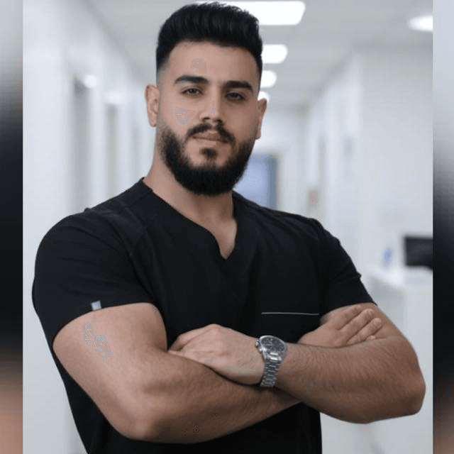 د. أحمد غزيل